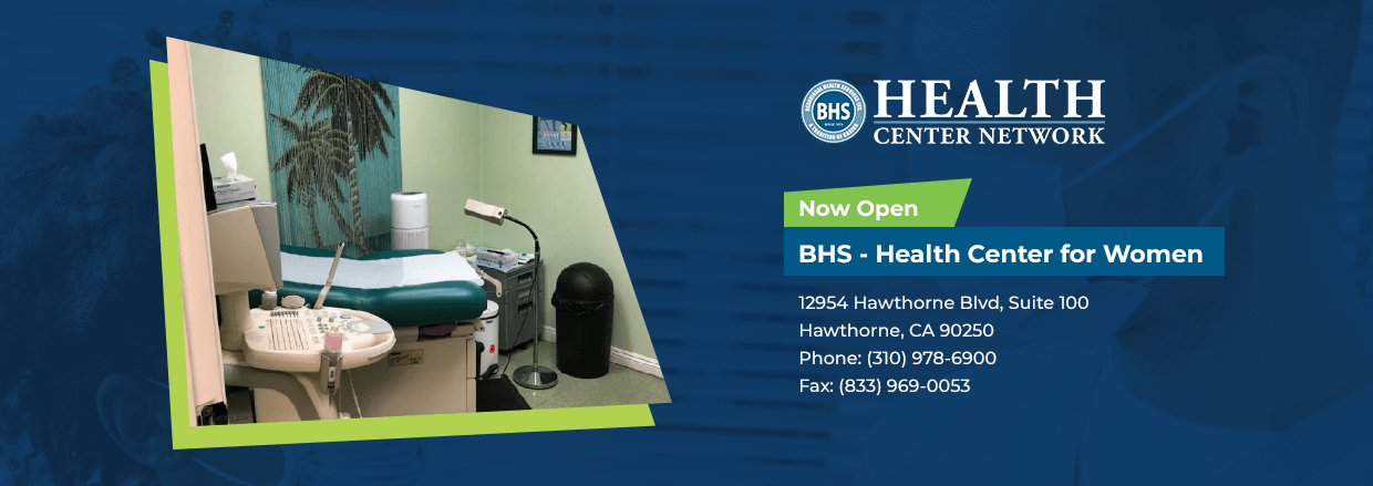 BHS | Family Health Center